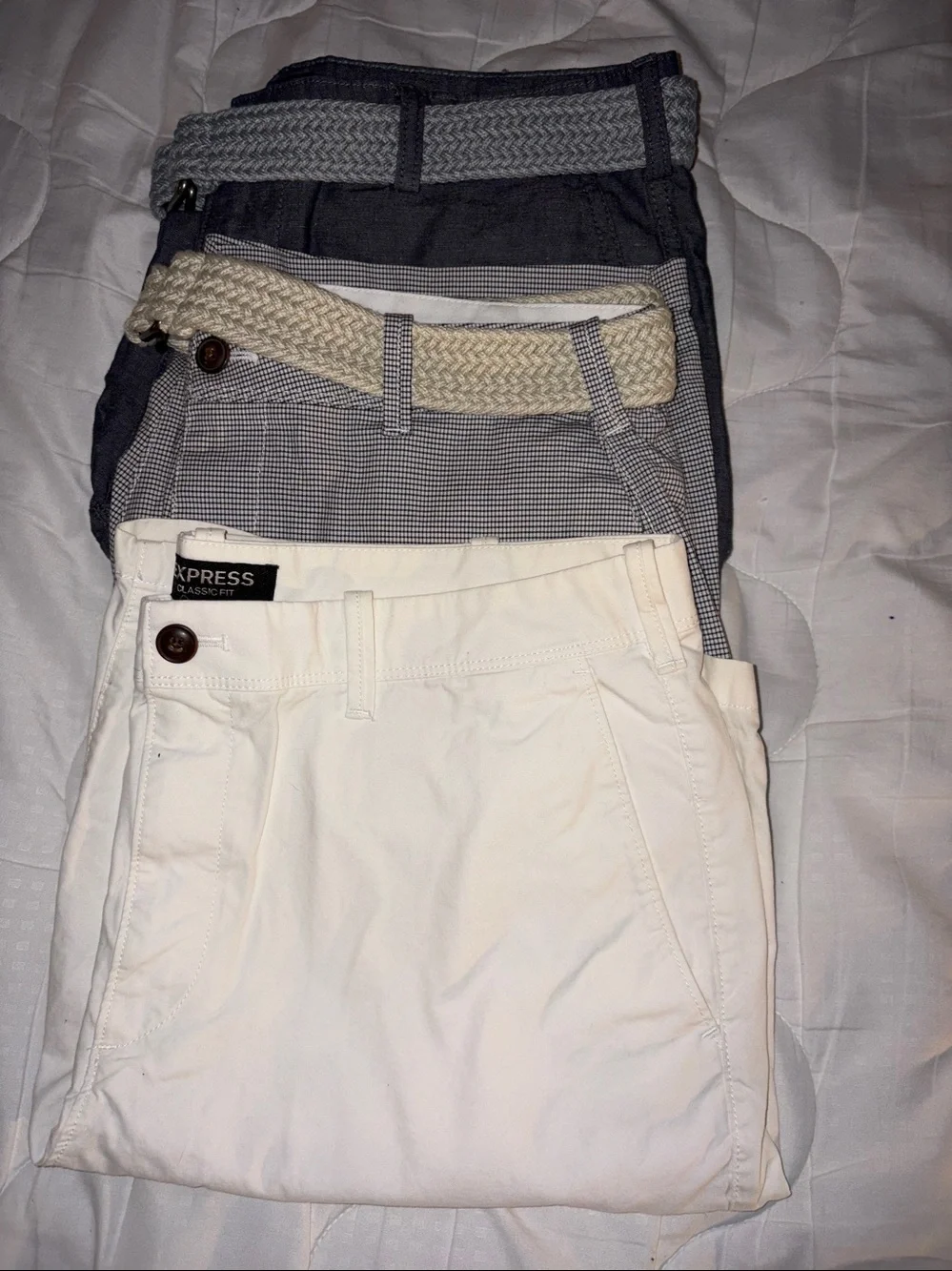 Express by summer bright